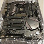 ASUS ROG Maximus IX Apex Intel Motherboard