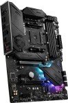 MSI MPG B550 Gaming Plus ATX Motherboard