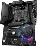MSI MPG B550 Gaming Plus ATX Motherboard
