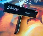 Kingston FURY Beast 32GB DDR5 5600 Memory Kit