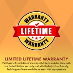 A-Tech 128GB DDR4 2666 ECC Server RAM