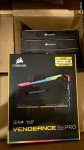 Corsair Vengeance RGB Pro 32GB DDR4 3600MHz RAM