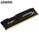 HyperX FURY 16GB DDR3 Desktop RAM Kit