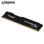 HyperX FURY 16GB DDR3 Desktop RAM Kit