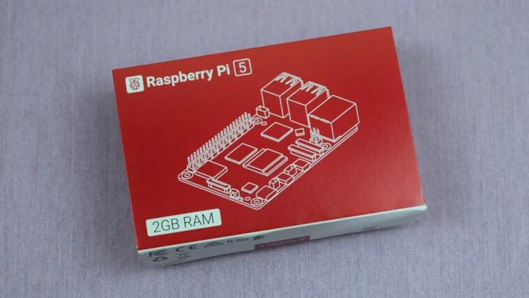 Raspberry Pi