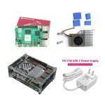 Raspberry Pi 5 Kit with 4GB/8GB RAM