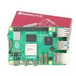 Raspberry Pi 5 Kit with 4GB/8GB RAM