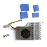 Raspberry Pi 5 Kit with 4GB/8GB RAM