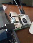 Raspberry Pi 5 8GB with Cooling Fan