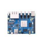 Orange Pi 5 Plus 16GB Single Board Computer