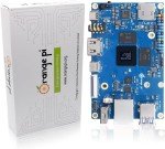 Orange Pi 5 8GB Single Board Computer - RK3588S