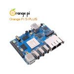 Orange Pi 5 Plus 16GB Single Board Computer