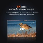 Orange Pi 5 8GB Single Board Computer - RK3588S