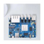 Orange Pi 5 Plus 16G with 256GB eMMC Module