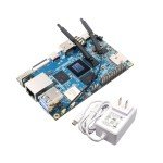 Orange Pi 5B 16GB RK3588S WiFi 6 & BT 5.0
