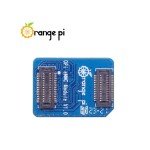 Orange Pi 5 Plus 16G with 256GB eMMC Module