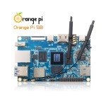 Orange Pi 5B 16GB RK3588S WiFi 6 & BT 5.0