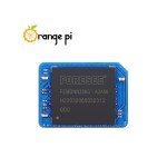 Orange Pi 5 Plus 16G with 256GB eMMC Module