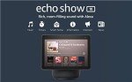 Echo Show 10: HD Smart Display with Alexa