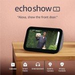 Amazon Echo Show 5 - Smart Display with Enhanced Sound
