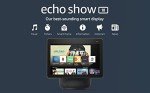 Echo Show 10: HD Smart Display with Alexa