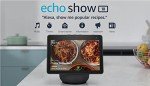 Echo Show 10: HD Smart Display with Alexa