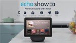 Echo Show 10: HD Smart Display with Alexa