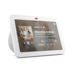 Echo Show 8 (3rd Gen) - Smart Display with Audio