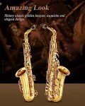 Eastar AS-Ⅱ Alto Saxophone Beginner Full Kit