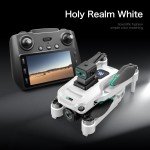 8K HD GPS Drone with LCD Screen
