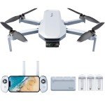 Potensic ATOM Drone with 4K Camera & Gimbal