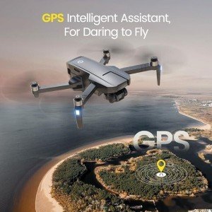 Holy Stone HS720R 4K GPS Camera Drone
