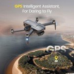 Holy Stone HS720R 4K GPS Camera Drone