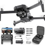 Holy Stone HS720R 4K GPS Camera Drone