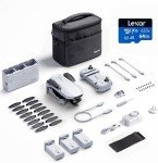 Potensic ATOM Drone with 4K Camera & Gimbal