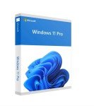 Windows 11 Pro 64-Bit Full Version Software