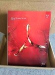 Adobe Acrobat XI Pro DVD License for 5 PCs