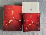 Adobe Acrobat XI Pro DVD License for 5 PCs