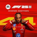 F1 25 Iconic Edition - PC Steam Offline
