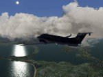 Flight Gear 2023 - Professional Flight Simulator Software