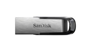 SanDisk 128GB Ultra Flair USB 3.0 Drive