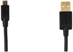 Amazon Basics 6ft USB-A to Micro USB Cable