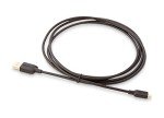Amazon Basics 6ft USB-A to Micro USB Cable
