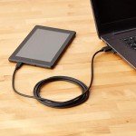 Amazon Basics 6ft USB-A to Micro USB Cable