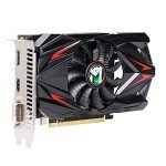 Maxsun AMD Radeon RX 550 4GB Graphics Card