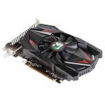 Maxsun AMD Radeon RX 550 4GB Graphics Card