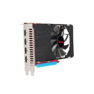 Xynsviu RX560 4G Low-Profile Graphics Card