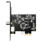 DigitPro HDMI Video Capture Card for Streaming