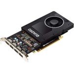 PNY NVIDIA Quadro P2000 Graphics Card - 5GB