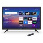 Roku 32-Inch Smart TV 1080p with Voice Remote
